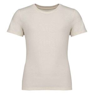 Native Spirit Childrens/Kids Oversized T-Shirt / Ivory